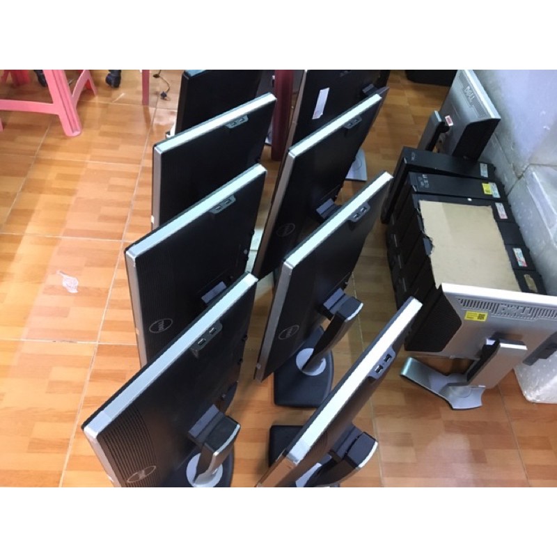 màn hình Dell U2412 Ultrashap chuyên đồ họa mới 99% | BigBuy360 - bigbuy360.vn