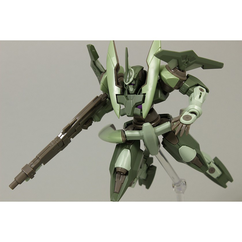 Mô hình lắp ráp HG BF 1/144 Striker GN X Bandai