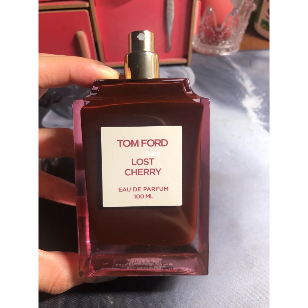 Nước hoa TOM FORD Lost Cherry EDP Eau de Parfume 100ml Cao Cấp