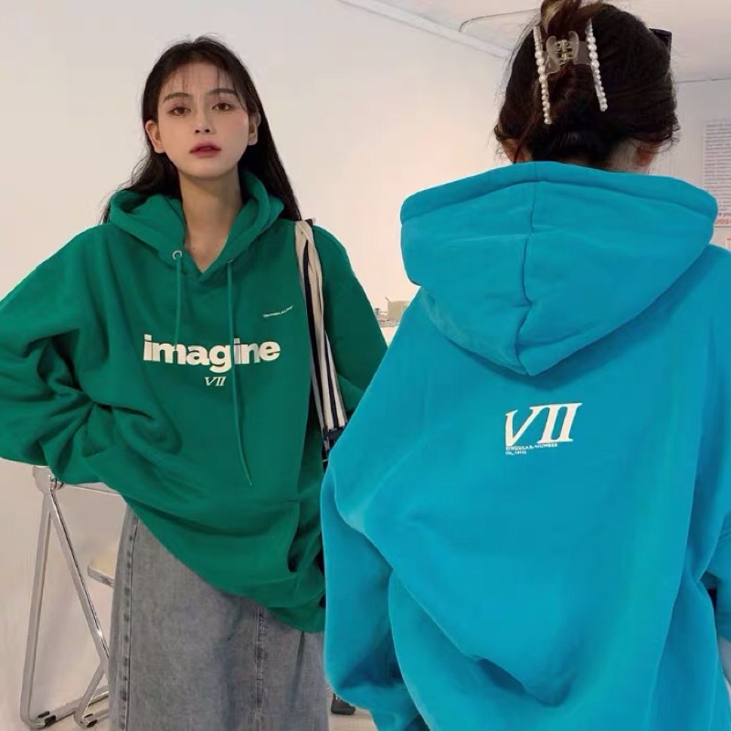 Áo hoodie imagine(A11-005) | BigBuy360 - bigbuy360.vn