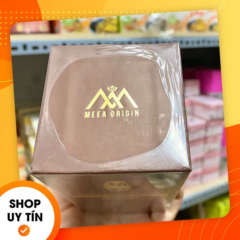 0[Chính hãng] Serum cốt thảo dược 36 Vị full 10ml MeeA Origin - Mỹ phẩm Kiệt Anh Khang -