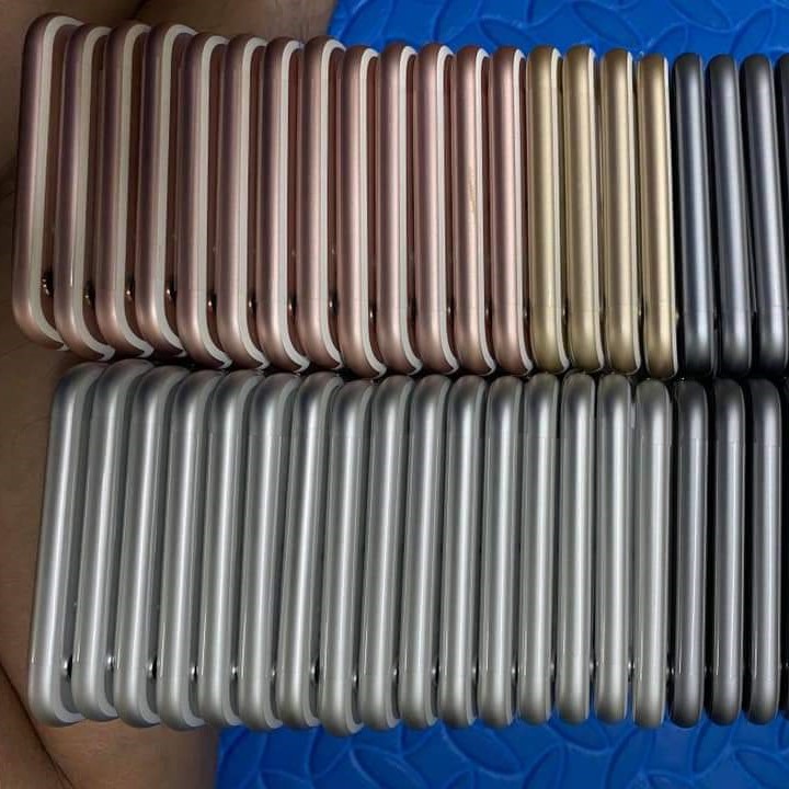 Điện thoại iPhone 6S Plus bản quốc tế chính hãng Apple đủ màu bộ nhớ 16G/64G giao hàng toàn quốc & iPhone 5S QT 16G đẹp | BigBuy360 - bigbuy360.vn