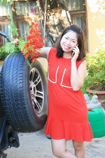 Thanh lý mẹ và bé đuôi cá