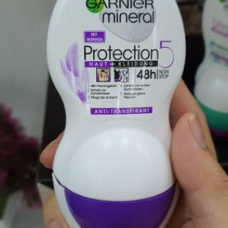Lăn nách Garnier xách tay Đức