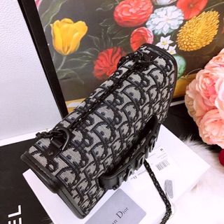 Túi JADIOR HOẠ TIẾT
