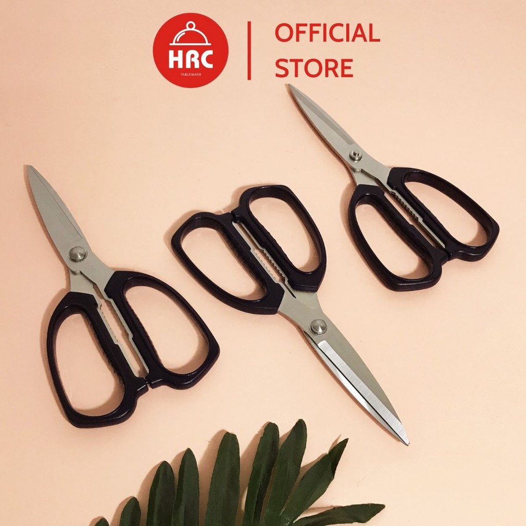 Kéo Cắt Đa Năng Siêu Sắc Siêu Bén Nhiều Kich Thước