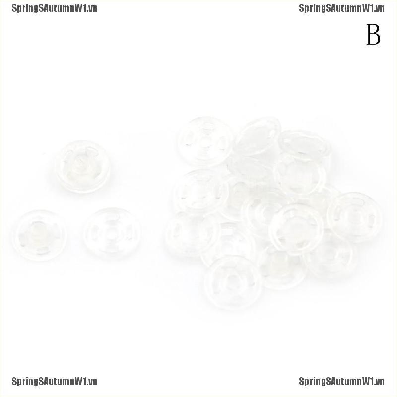 [Spring] mini button mini buckle 6MM dark button deduction For BJD Doll clothing accessories For blyth Azone [VN]