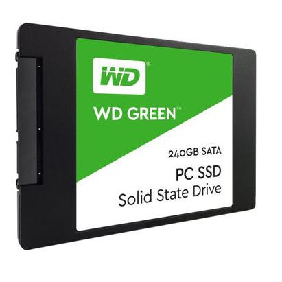 Ổ cứng SSD 240GB W D sata 3 chuẩn 2.5inch chính hãng