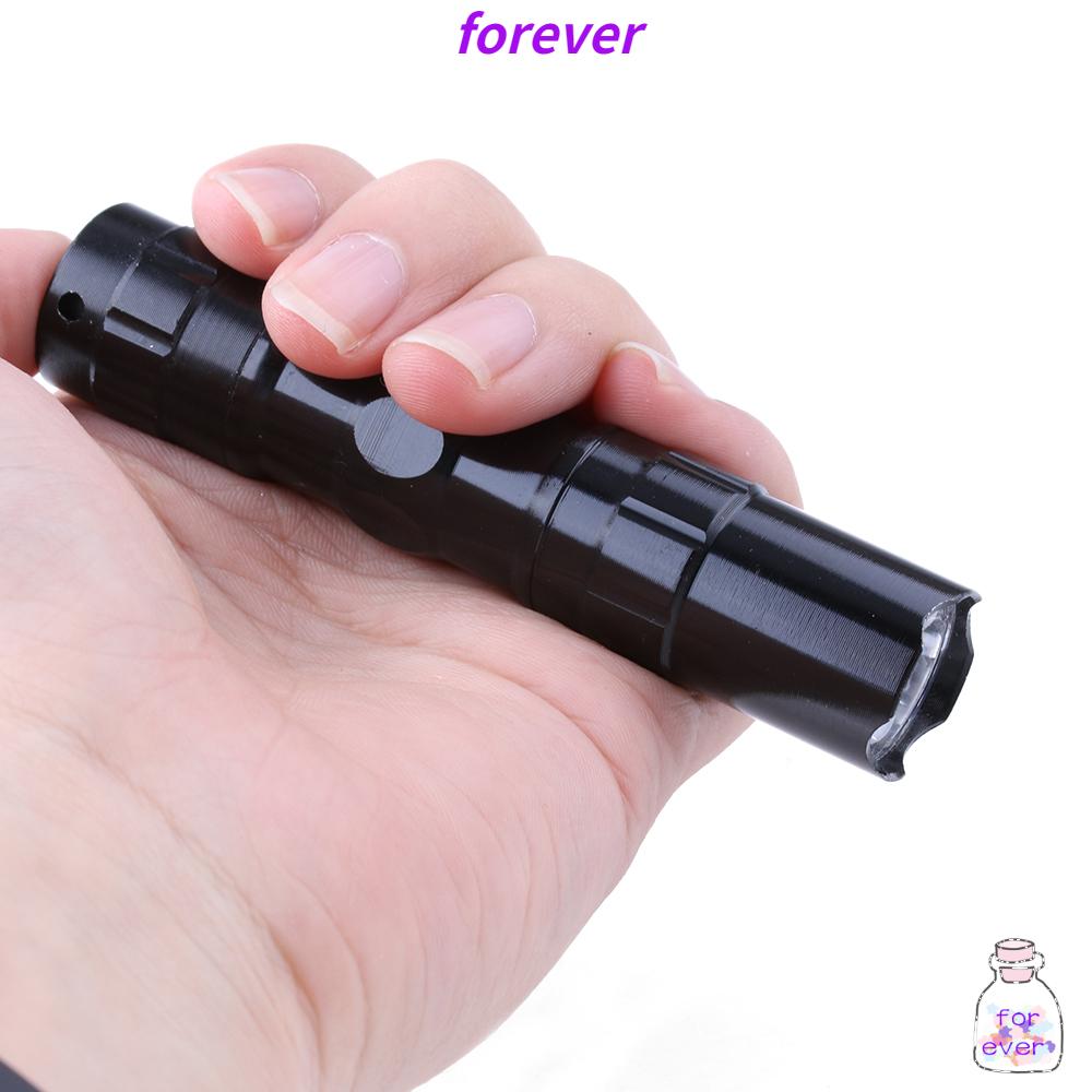 Đèn Pin LED Mini Siêu Sáng Chống Thấm Nước Tiện Dụng