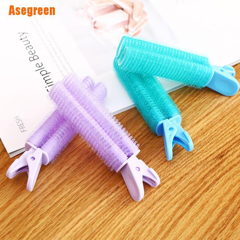 Dụng cụ kẹp uốn tóc tạo kiểu tiện lợi