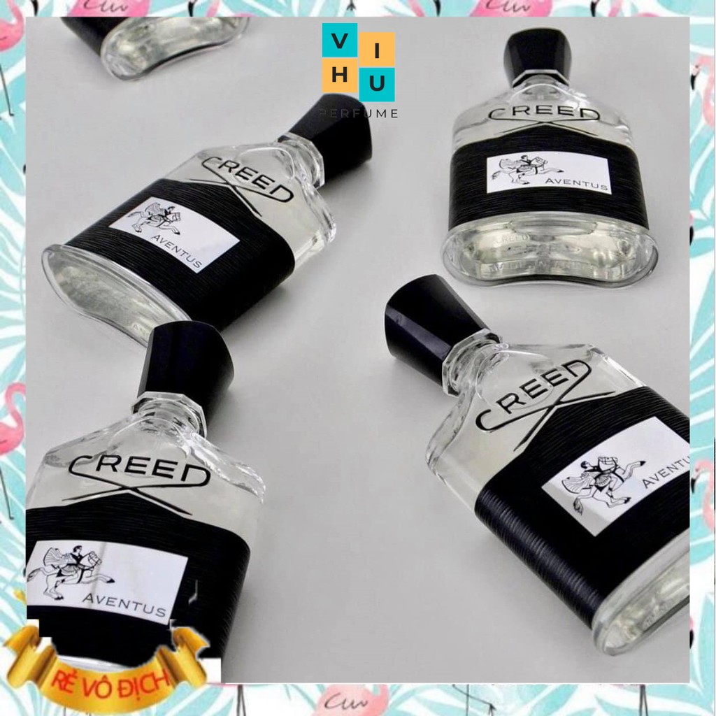 Nước hoa nam, Creed aventus đen lưu hương lâu cả ngày | BigBuy360 - bigbuy360.vn