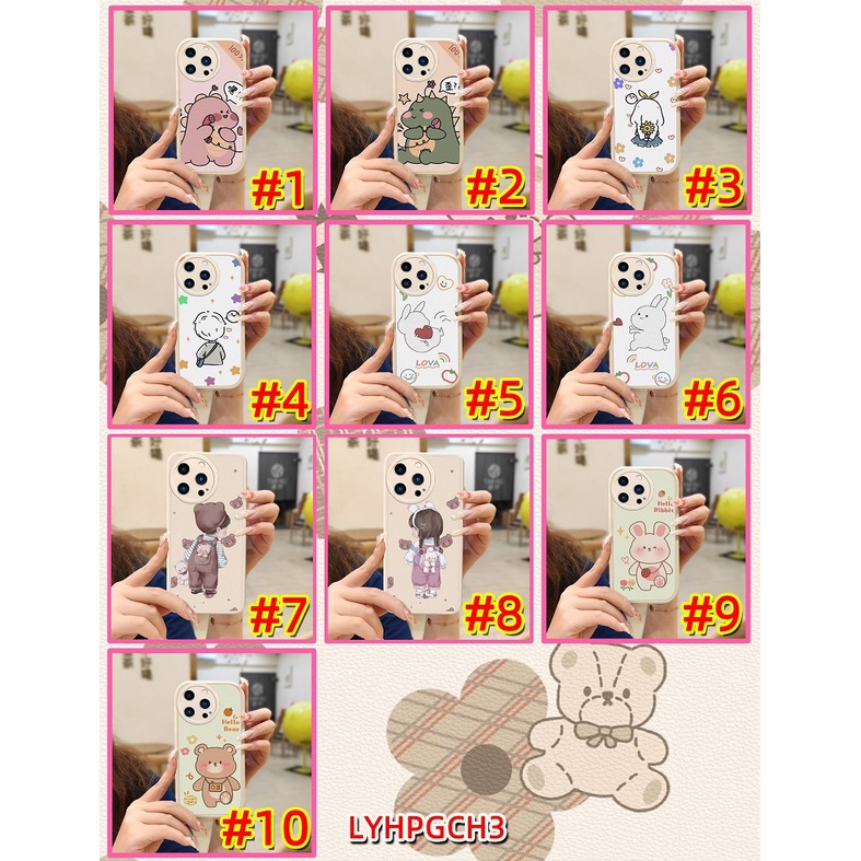 Heat dissipation simple Phone Case For Xiaomi Redmi K50 Gaming Edition/POCO F4 GT luxurious Cartoon