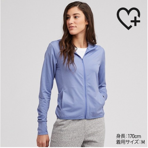 Áo chống nắng Uniqlo mua tại Nhật (Bill đầy đủ) | BigBuy360 - bigbuy360.vn