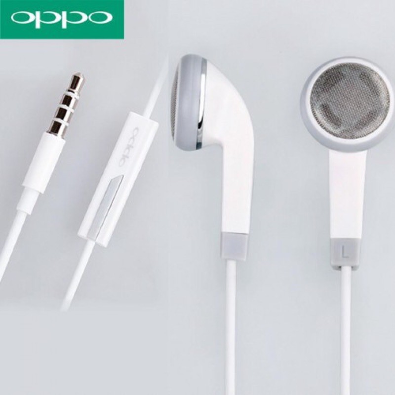 Tai Nghe Oppo Classic