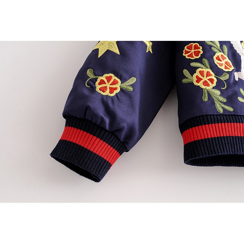 ÁO KHOÁC BOMBER THÊU ULZZANG CỰC ĐẸP | BigBuy360 - bigbuy360.vn