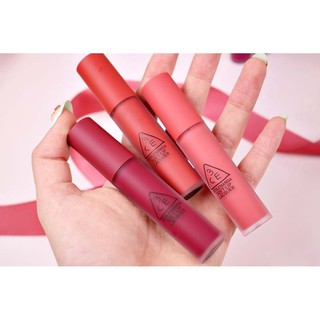 SON 3CE SOFT LIP LACQUER