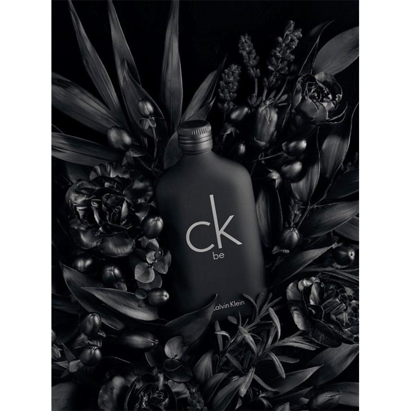 Nước hoa Ck be chính hãng nhập mỹ - Edt 200ml
