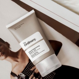 Kem dưỡng ẩm The Ordinary Natural Moisturizing Factors - HA