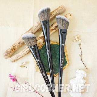 Cọ tạo khối - má hồng sephora 93 pro