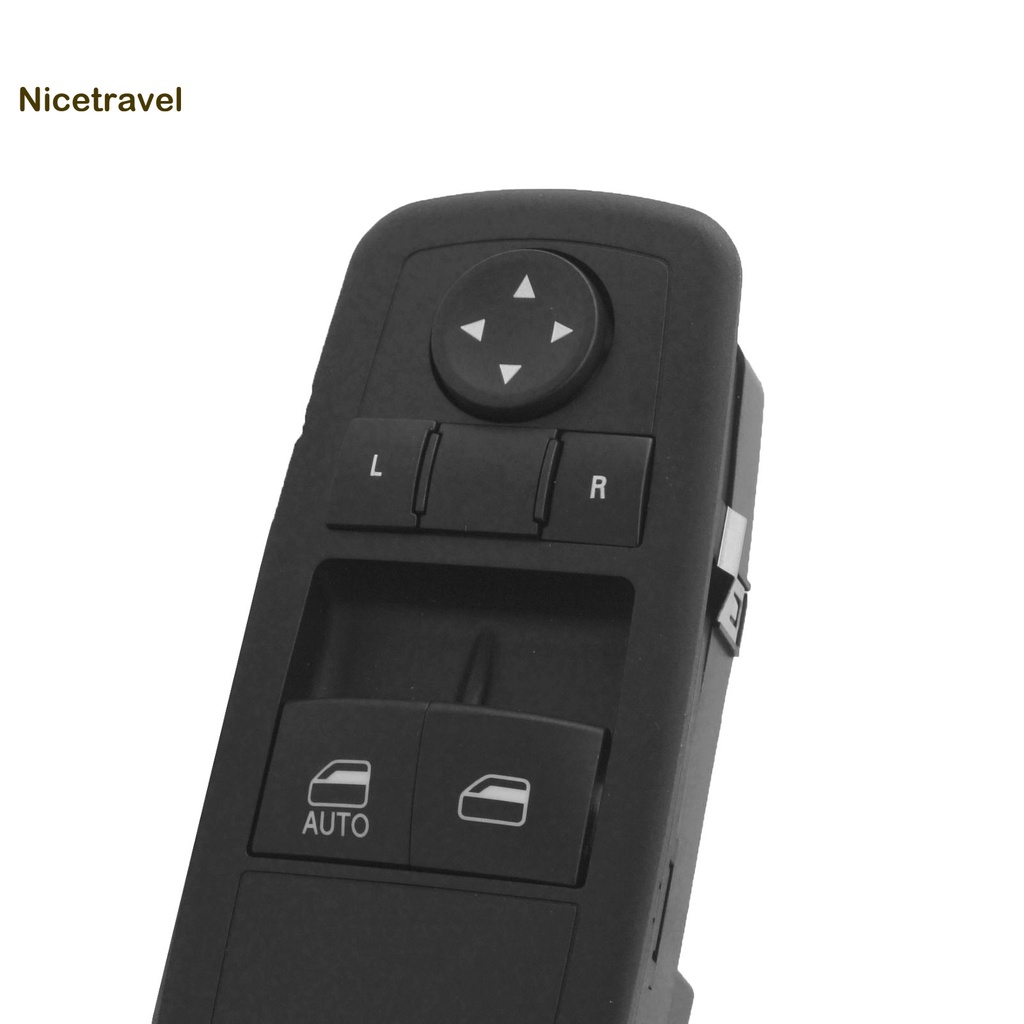 Công Tắc Điều Khiển Cửa Sổ 16 Pin 04602627ag | BigBuy360 - bigbuy360.vn