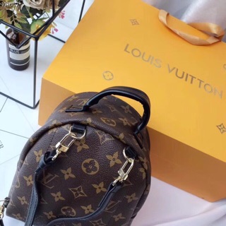Balo lv full box 2022