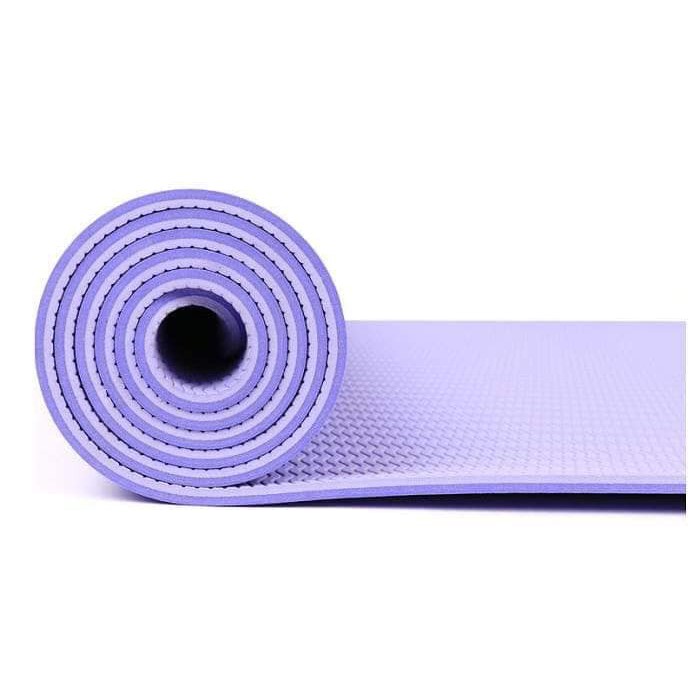 [GIÁ SỐC] thảm tập YOGA 2 lớp cao cấp