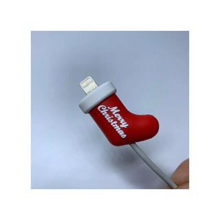 Cable bite - Bảo vệ cáp sạc