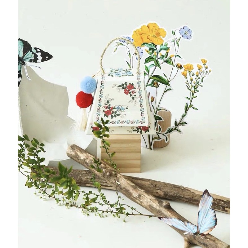 [ẢNH THẬT + CLIP] Hộp quà đựng son siêu đẹp nhiều loại | BigBuy360 - bigbuy360.vn