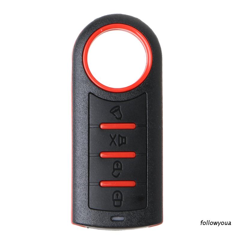 Chìa khóa điều khiển từ xa 433MHz chuyên dụng cho gia đình