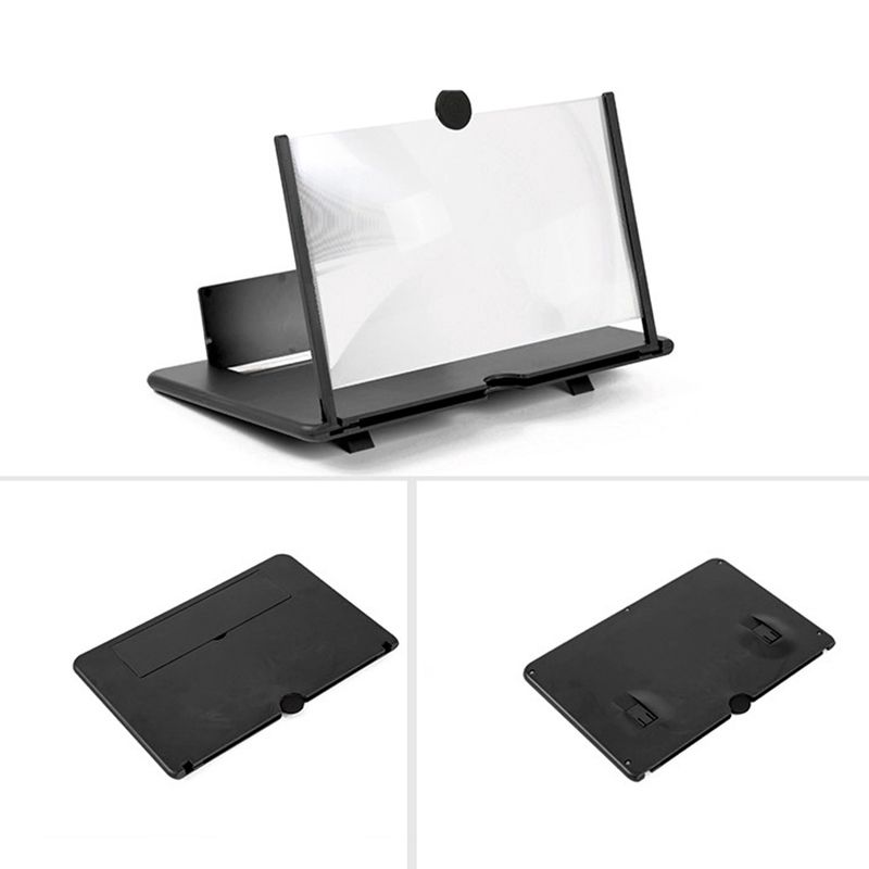 Thiết Bị Khuếch Đại Màn Hình 3d Cho Điện Thoại