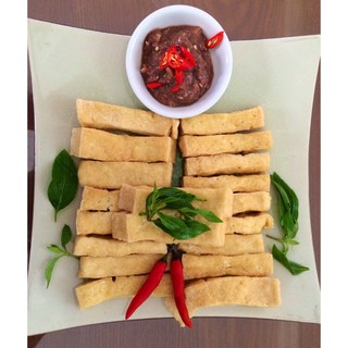 Ruốc Cơm Vàng đặc biêt 360g x 2 hũ