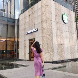 Đầm HQ      korea