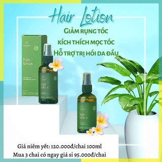 Xịt Bưởi Vijully Xịt Dưỡng Tóc Tinh Dầu Bưởi Giảm Rụng Tóc Và Kích Thích Mọc Tóc Chai 100ml