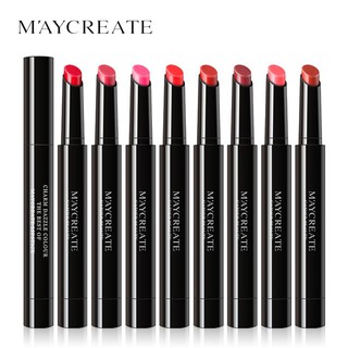 SON LÌ MAYCREATE DẠNG BÚT CÓ DƯỠNG