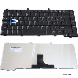 BÀN PHÍM LAPTOP ACER 3680