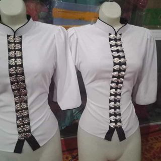 Áo Cóm Dân Tộc Thái