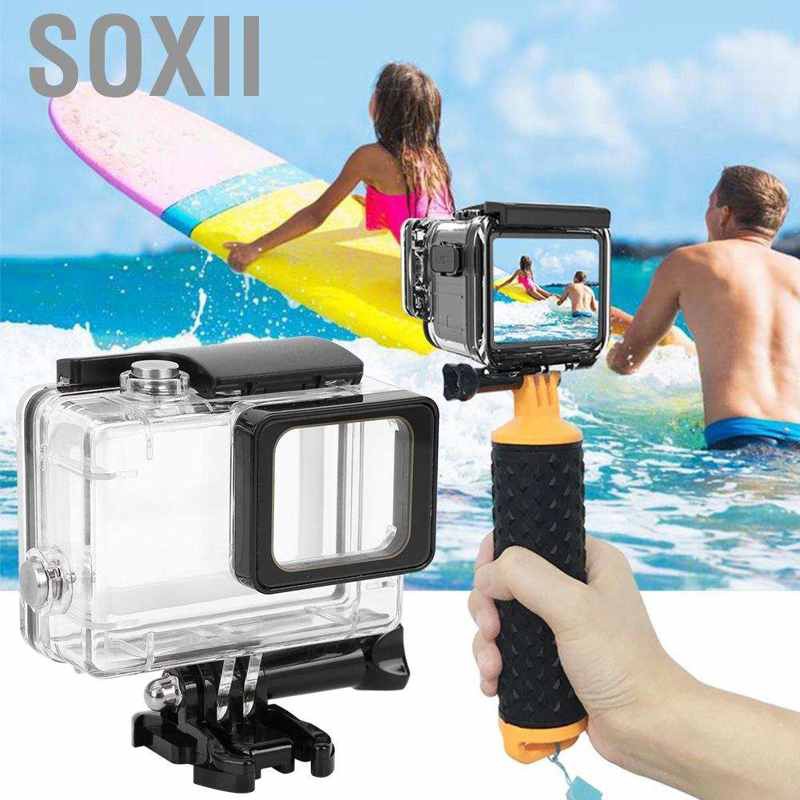 Vỏ bảo vệ chống thấm nước khi đi lặn cho camera Gopro 5 6 7