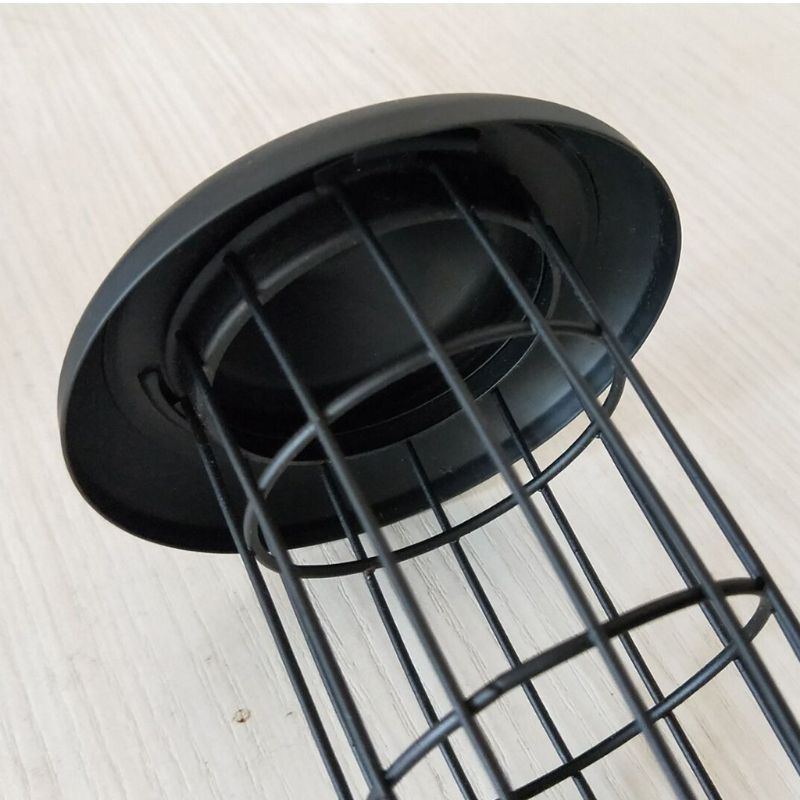 Dụng Cụ Đựng Thức Ăn Treo Lồng Chim Vẹt