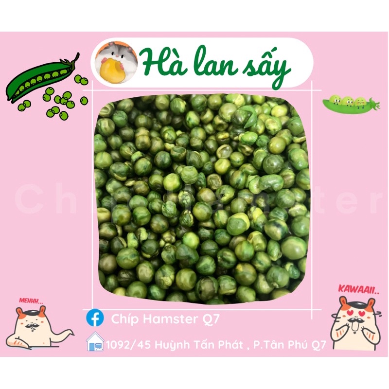 Hà lan sấy