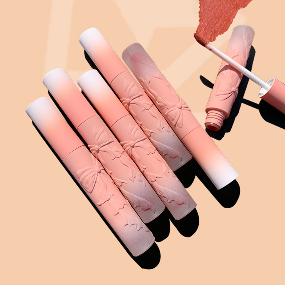 Son Môi Lì Mịn Không Độc Hại Trang Điểm Tự Nhiên Lâu Trôi Cho Nữ | BigBuy360 - bigbuy360.vn