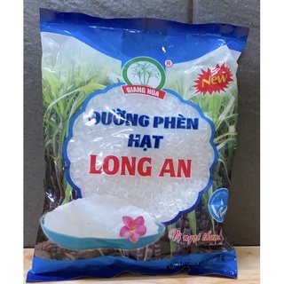 Đường phèn hạt Long An 500g