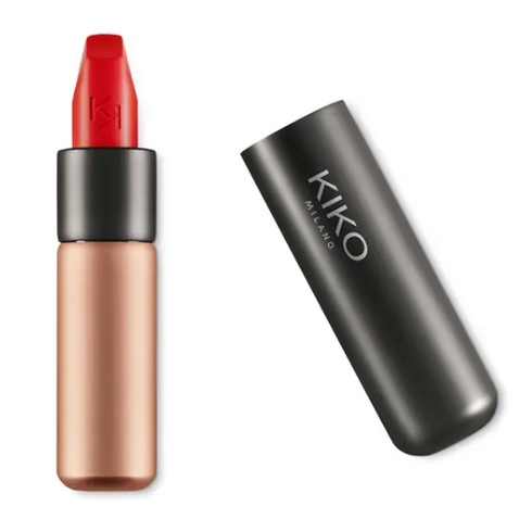 - SON THỎI LÌ KIKO MILANO VELVET PASSION CỦA Ý