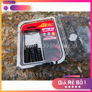 4 lò xo nồi sirius độ ate cho dòng 110 ,fi đi piston 56