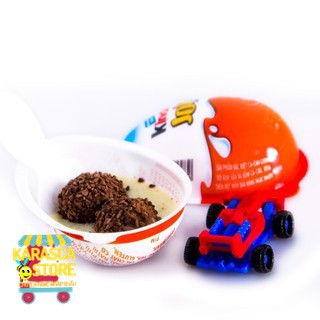 Socola Kinder Joy,Đồ Chơi Bé Trai Và Bé Gái 20gr