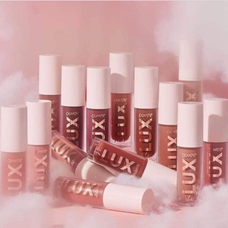 Son kem lì Colourpop Lux Velvet Liquid