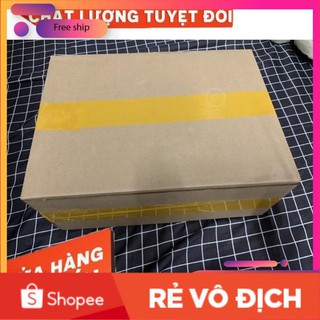 Box Bảo Vệ Hộp Giày full box bill