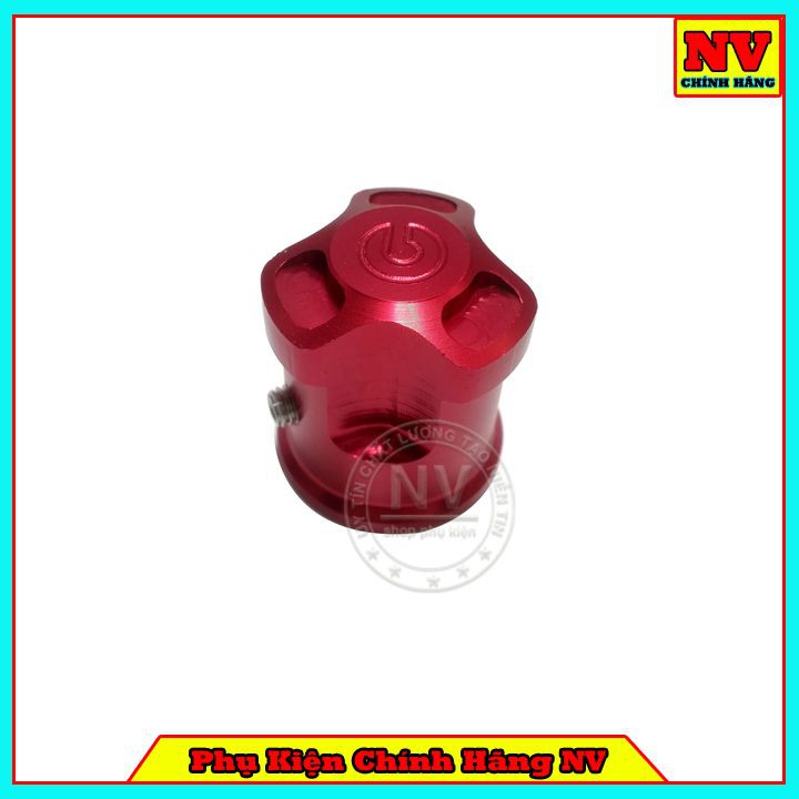 Nắp Chụp Giò Đạp Cho Các Dòng Xe