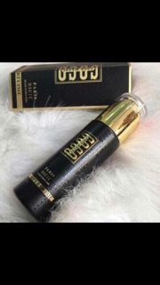 Xịt dưỡng tóc Coco macxi