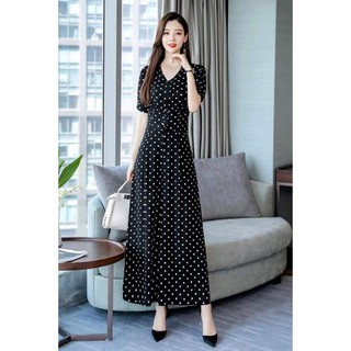 Đầm váy chốt live 125k