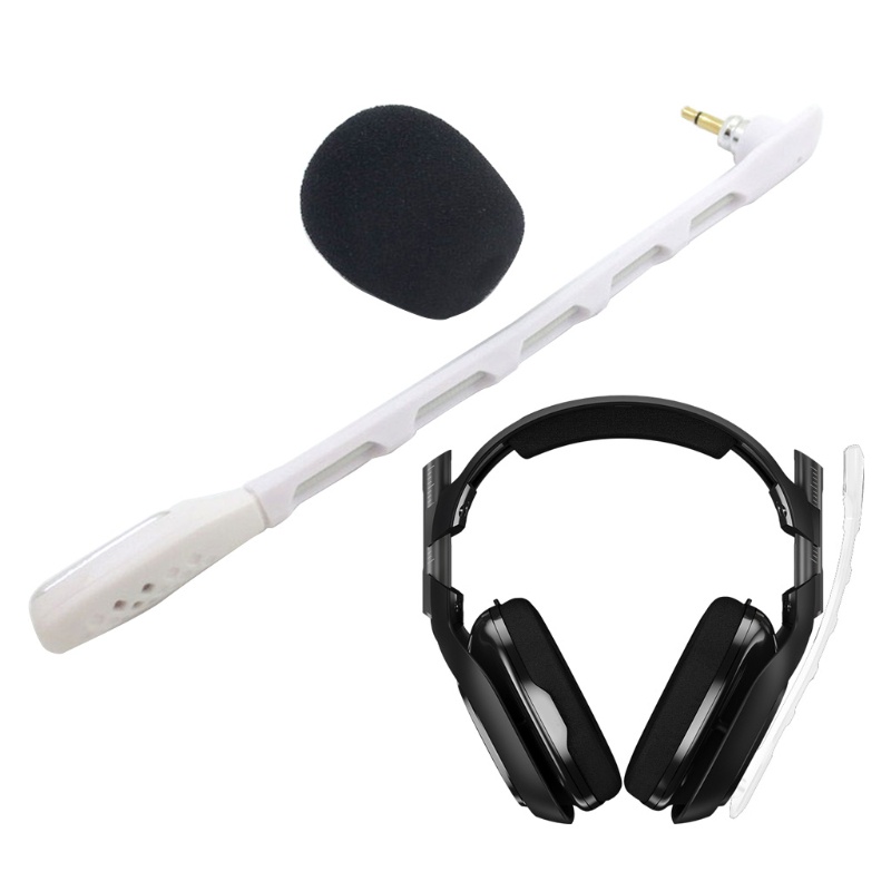 Micro Đứng zzz Cho Tai Nghe Chơi Game A40